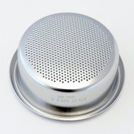 IMS Competition E-61 Precision Filter Ridgeless Basket 18/22 gr - B70 2TC H28.5 E N3