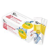 SodaSparkle Natural Sugar Free Bottle-Size Lemon Flavor Pack (10 Count)