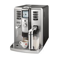 Gaggia Accademia Espresso Machine with 3 Free Coffee Boxes and More...