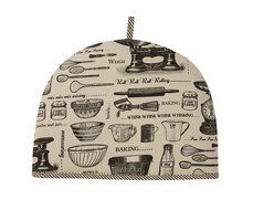 Ulster Weavers Baking Tea Cosy N2