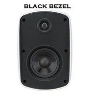 Russound - 3165-532894 - 2Way Outdoor Speaker Black