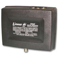 linear DRQ long range receiver