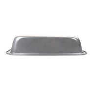 BestEshop Kitchen Carbon Steel DIY Cake Baking Pan 9.2 x 8.4 Inch N7