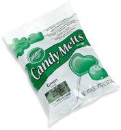 Wilton Dark Candy Cocoa Melts, 12-Ounce N2