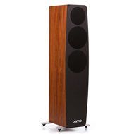 Jamo C-95-DA Floorstanding Speaker - Dark Apple
