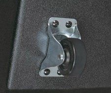 Yorkville LS1004 2&quot; x 18&quot; 1200W Bass Reflex Subwoofer N2