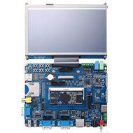 RP2416 Development Board S3C2416 w/ARM926EJ Core + 64MB DDR support 6410 &amp; 210 N8