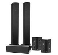 Definitive Technology BP-8060ST 5.0 Tower System-15 N2