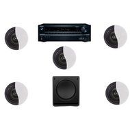 Klipsch CDT-2650II In-Ceiling System #22