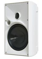 SpeakerCraft OE6 One Outdoor Speaker - Each (White)