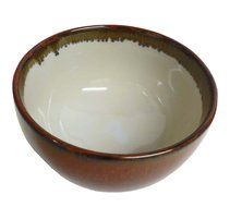 Tea Ceremony Bowl and Chasen Tea Whisk Set #C3A510 N2