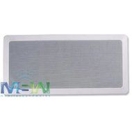 PBX (PowerBass) Home Audio MC-5.2DCC Dual 5-1/4&quot; M-Series Integra Cinema 2-Way In-Wall Center Channel Speaker N6