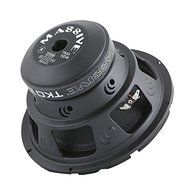 Massive Audio TKO-104 10&quot; Dual 4-Ohm TKO Series Car Subwoofer N3