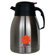 NCAA Clemson Tigers Classic Coffee Carafe