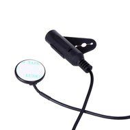 Supplylink Piezo Contact Mic Microphone Pickup For Guitar Violin Banjo Mandolin Ukulele N2