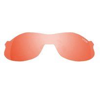 Tifosi Optics Asian Slip Replacement Lenses (Smoke) N4