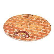 Brick Oven Pizza Stone (13-Inch)