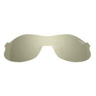 Tifosi Optics Asian Slip Replacement Lenses (Smoke) N5