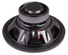 Precision Power SN.10 360W 10-Inch Sedona Series Single 4 Ohm Subwoofer, Set of 1