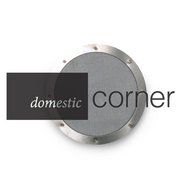 Domestic Corner - Reusable Stainless Steel Filter for AeroPress Coffee and Espresso Maker N7