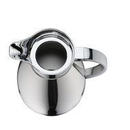 Service Ideas 767000060 Alfi Albergo Stainless .6 Liter Server N2