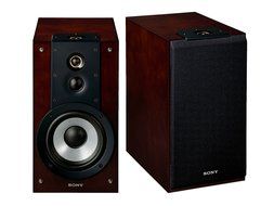 SONY 3 way 4 driver speaker(Hi-Res support) [1 pair] SS-HW1 N2