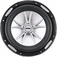 Soundstorm Slr8Dvc Slr Series Dual 4 Voice-Coil Subwoofer With Polypropylene Cone (8", 1,000 Watts)