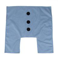 Christmas Decor,Morecome Happy Christmas snowman Toilet Seat and Tank Cover Set N4