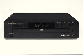 Marantz CC4001 5-Disc CD Changer (Discontinued by Manufacturer) N2