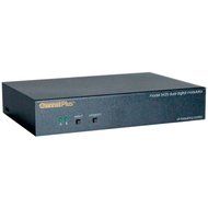 Channel Plus 5425 Dual Source Digital Modulator W/Full 25 dB of Output Consumer Electronics