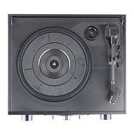 TechPlay TCP5 Turntable with pitch control, AM/FM Radio, SD USB ports,RCA Out Jacks, Headphone Jack, AUX input... N3