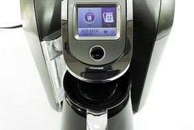 Brewooze Keurig Water Filter Replacement Compatible with 2.0 Keurig Brewers &amp; Other Coffee Makers, Set of 6
