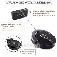 Original A320 Docking station, Robot Vacuum Cleaner Recharge Base 1 pc N3