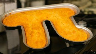Pi Pie Pan N3