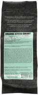 Metropolitan Tea 50 Count Pyramid Shaped Teabags, Kyoto Cherry