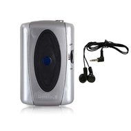GogoForward Portable Sound Amplifier Personal Hearing Aids Care with Black Earphone N7