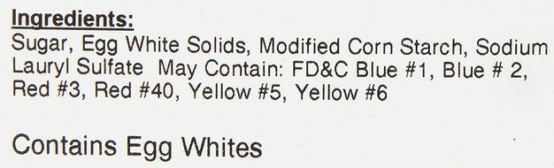 Oasis Supply Sugar Decorations, Sports Balls, 12 Count