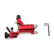 Skango(TM) Dragonfly Style Professional and New Tattoo Rotary Motor Gun Liner and Shader Body Art Gun Makeup Tool