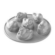 Nordicware Cast Aluminum Sweet Tweets Pan N2
