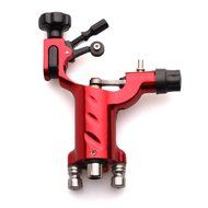 Skango(TM) Dragonfly Style Professional and New Tattoo Rotary Motor Gun Liner and Shader Body Art Gun Makeup Tool N3