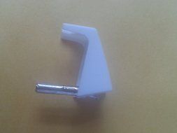 Durpower Phonograph Record Player Turntable Needle For STANTON D680S, STANTON D6800AL,STANTOND6800EE, STANTON...