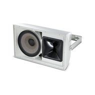 JBL AW526-LS | 2Way All Weather Loudspeaker with 1 x 15&quot; LF Life Safety Applications White N3