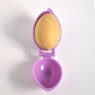 Egg Shaped Cake Pop Mold