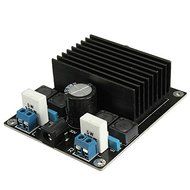 TDA7498 100W+100W 50mA Class D Amplifier Board N4