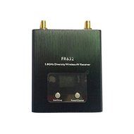 Boscam FR632 Diversity 5.8GHz 32CH Auto Scan LCD A/V Receiver N6