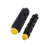 Gillberry Accessory for Irobot Roomba 600 610 620 650 Series Vacuum Cleaner Replacement Part Kit (free size) N3