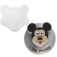 Micky Mouse Shape Cake Tin