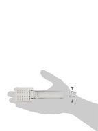 Kuchenprofi Stainless Steel Tea Bag Squeezer