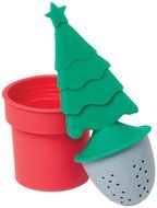 DCI Christmas Tree Tea Infuser N2