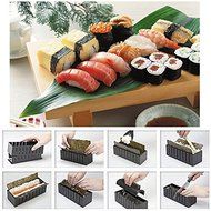 Kitchen DIY Magic Sushi Maker Making Kit (Item #241032) N2